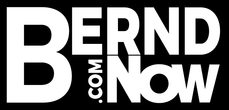 logo berndnow